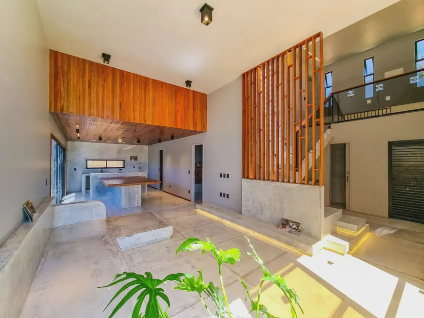 Foto 1 de Casa de Condomínio com 6 Quartos à venda, 400m² em Cumbuco, Caucaia