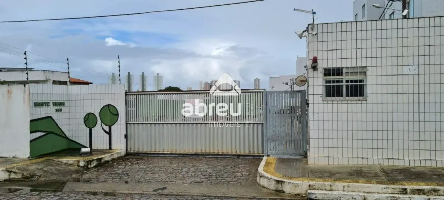 Foto 1 de Apartamento com 2 Quartos à venda, 50m² em Ponta Negra, Natal