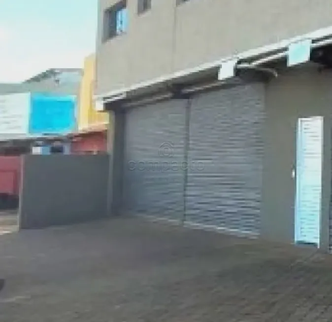 Foto 1 de Ponto Comercial para alugar, 80m² em Vila Esplanada, São José do Rio Preto