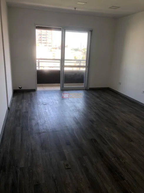 Foto 1 de Sala Comercial à venda, 37m² em Centro, São Bernardo do Campo