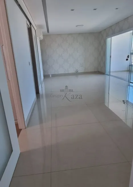 Foto 1 de Apartamento com 3 Quartos à venda, 108m² em Jardim Paraíba, Jacareí
