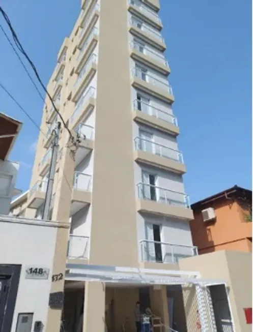 Foto 1 de Apartamento com 2 Quartos para venda ou aluguel, 51m² em Vila Sônia, São Paulo