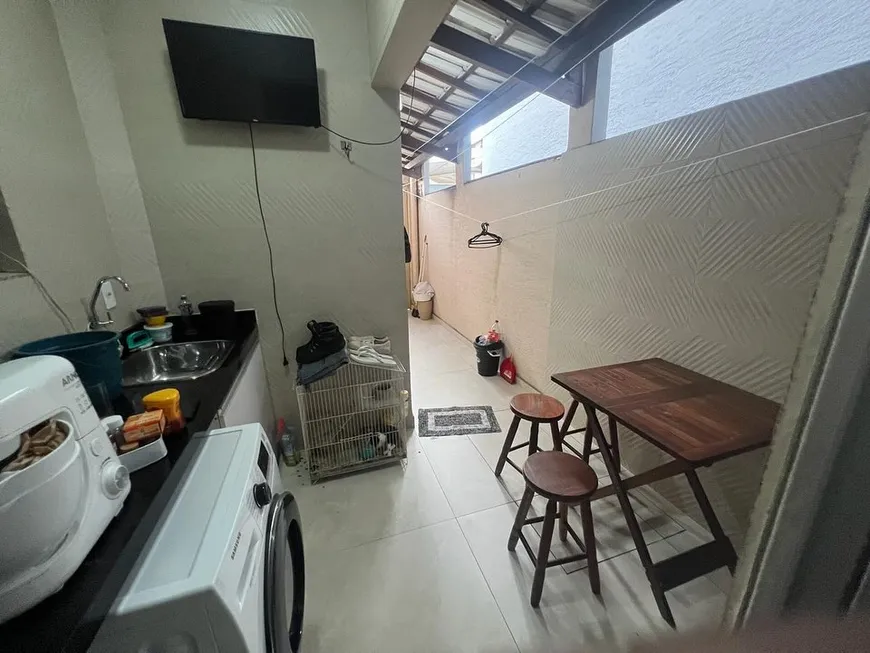 Foto 1 de Apartamento com 3 Quartos à venda, 70m² em Serrano, Belo Horizonte