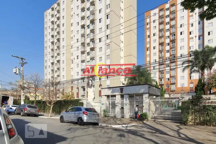 Foto 1 de Apartamento com 2 Quartos à venda, 46m² em Cambuci, São Paulo