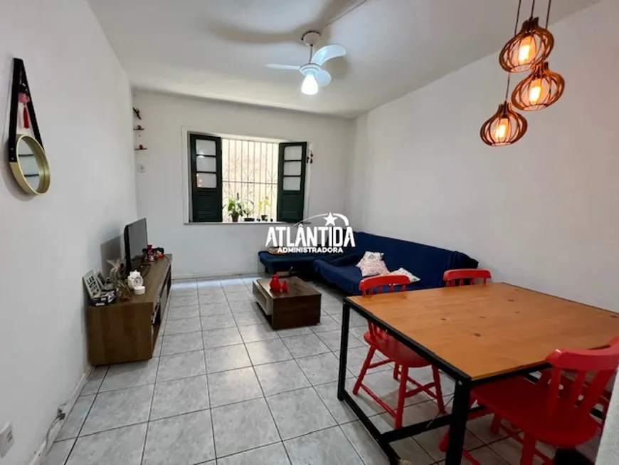 Foto 1 de Apartamento com 2 Quartos à venda, 89m² em Laranjeiras, Rio de Janeiro