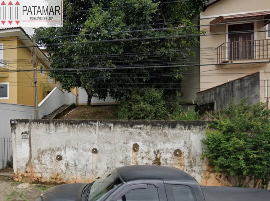 Foto 1 de Lote/Terreno à venda, 50m² em Vila Morse, São Paulo