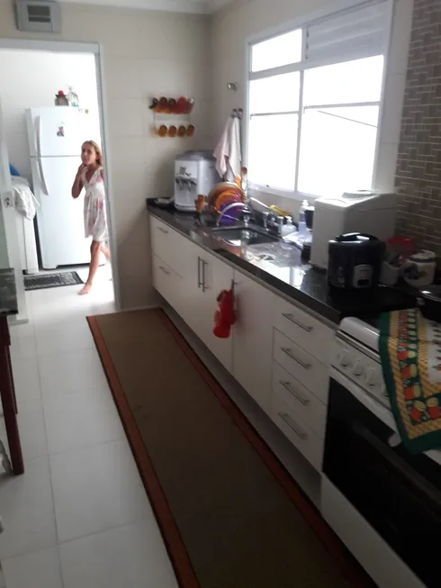 Foto 1 de Apartamento com 3 Quartos à venda, 123m² em Jardim Meny, São Roque