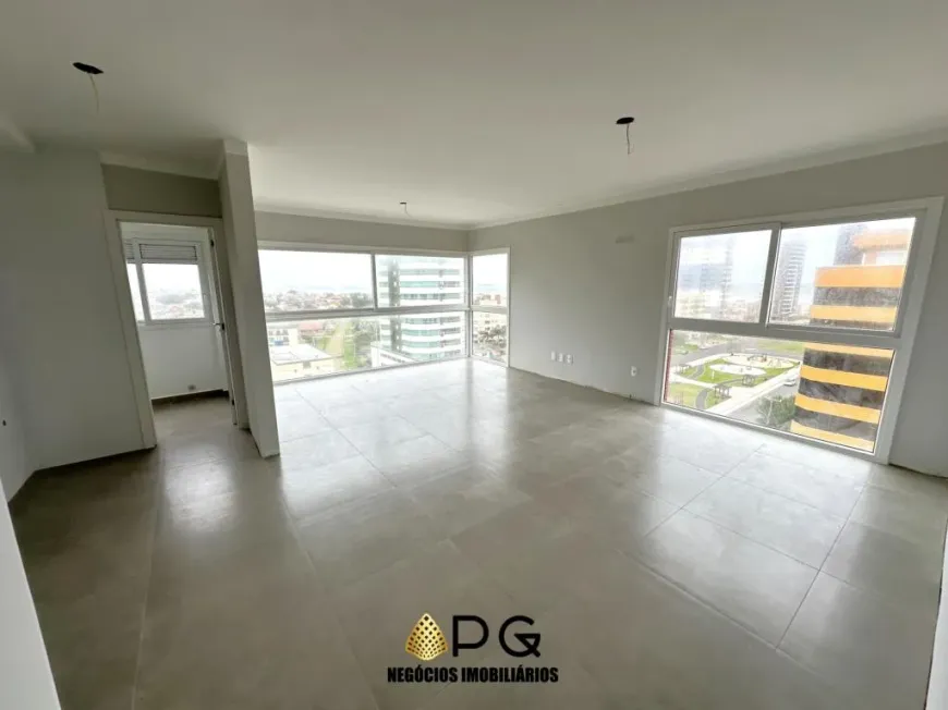 Foto 1 de Apartamento com 3 Quartos à venda, 99m² em Barra, Tramandaí