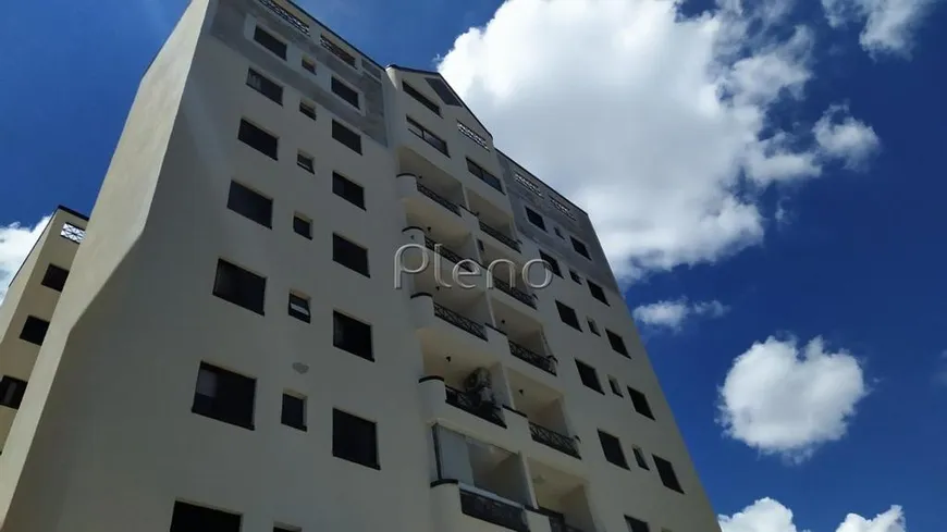 Foto 1 de Apartamento com 3 Quartos à venda, 75m² em Jardim Novo Cambuí, Campinas