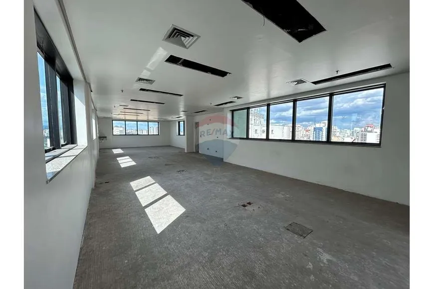 Foto 1 de Sala Comercial à venda, 112m² em Santa Cecília, São Paulo