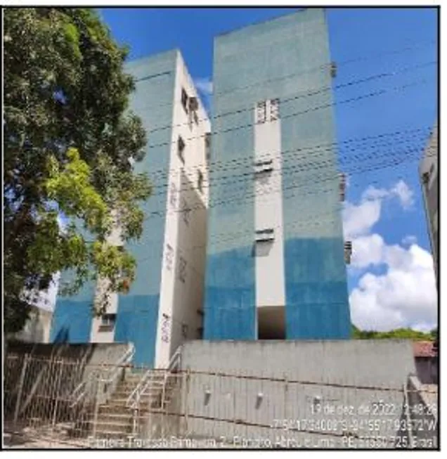 Foto 1 de Apartamento com 2 Quartos à venda, 10m² em Planalto, Abreu E Lima