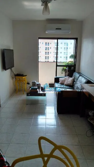 Foto 1 de Apartamento com 2 Quartos à venda, 75m² em Estuario, Santos