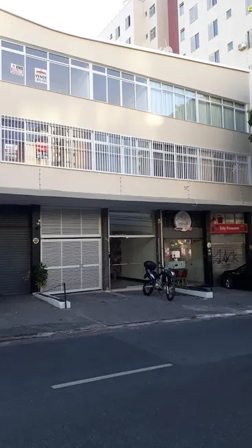 Foto 1 de Apartamento com 3 Quartos à venda, 136m² em Carmo, Belo Horizonte