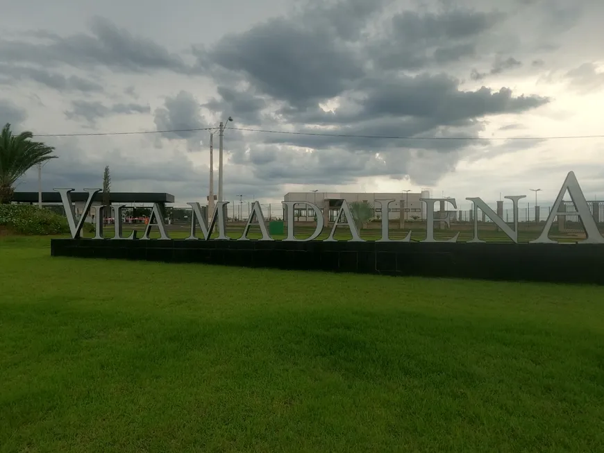 Foto 1 de Lote/Terreno à venda, 200m² em Aeroporto, Araçatuba