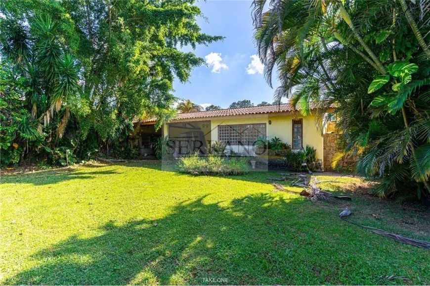 Foto 1 de Casa de Condomínio com 3 Quartos para venda ou aluguel, 144m² em Bairro Marambaia, Vinhedo