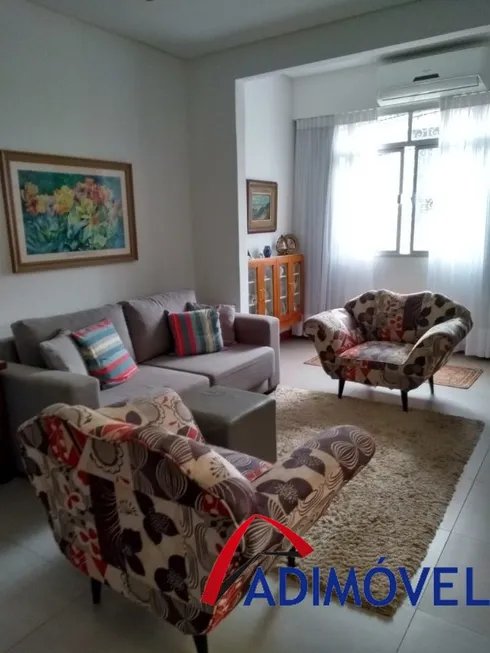 Foto 1 de Casa com 2 Quartos à venda, 200m² em Maruípe, Vitória