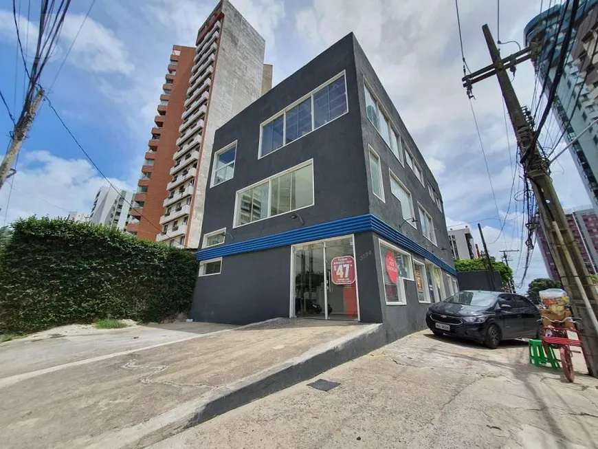 Foto 1 de Ponto Comercial para alugar, 450m² em Piedade, Jaboatão dos Guararapes