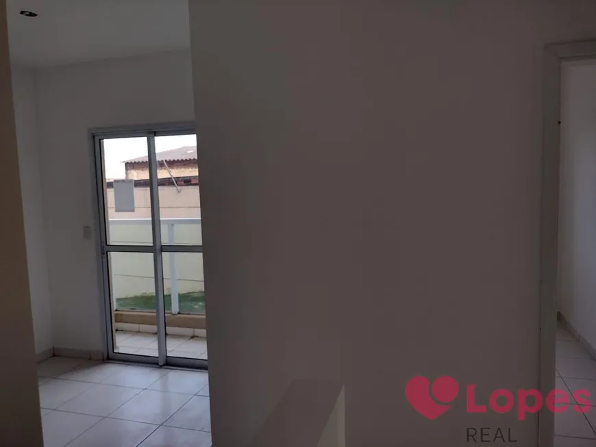 Foto 1 de Apartamento com 2 Quartos à venda, 47m² em Jardim Novo Maracanã, Campinas