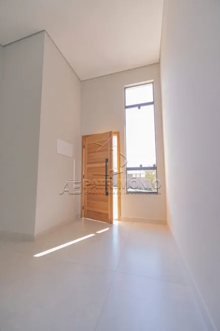 Foto 1 de Casa de Condomínio com 3 Quartos à venda, 115m² em Caguacu, Sorocaba