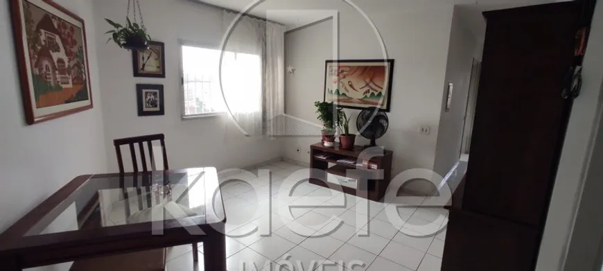 Foto 1 de Apartamento com 2 Quartos à venda, 60m² em Vila Alexandria, São Paulo