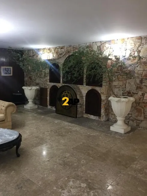 Foto 1 de Sobrado com 4 Quartos à venda, 600m² em Jardim Guedala, São Paulo