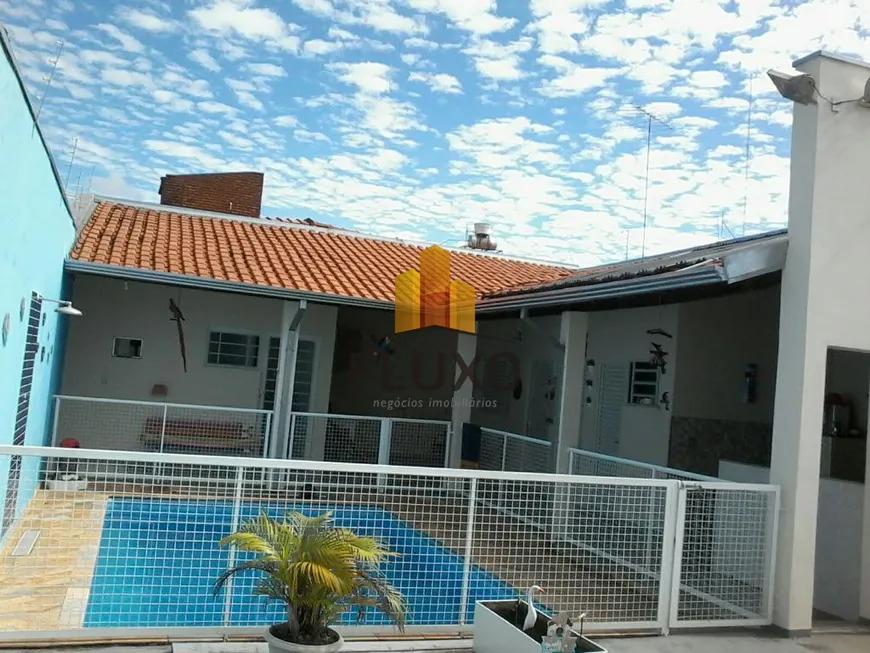 Foto 1 de Casa com 3 Quartos à venda, 342m² em Jardim Marambá, Bauru