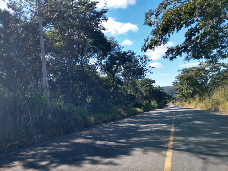 Foto 1 de Lote/Terreno à venda, 1000m² em Industrial, Lagoa Santa