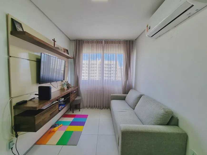 Foto 1 de Apartamento com 3 Quartos à venda, 60m² em Uruguai, Teresina
