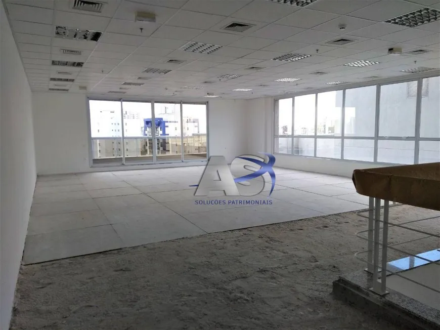 Foto 1 de Sala Comercial para alugar, 335m² em Moema, São Paulo