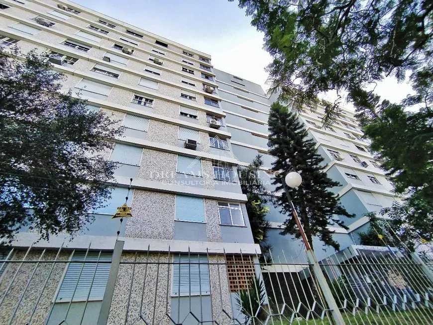 Foto 1 de Apartamento com 2 Quartos à venda, 53m² em Azenha, Porto Alegre