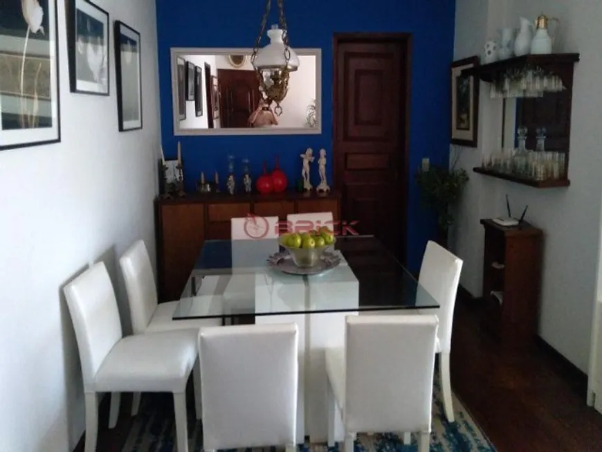 Foto 1 de Apartamento com 3 Quartos à venda, 147m² em Varzea, Teresópolis