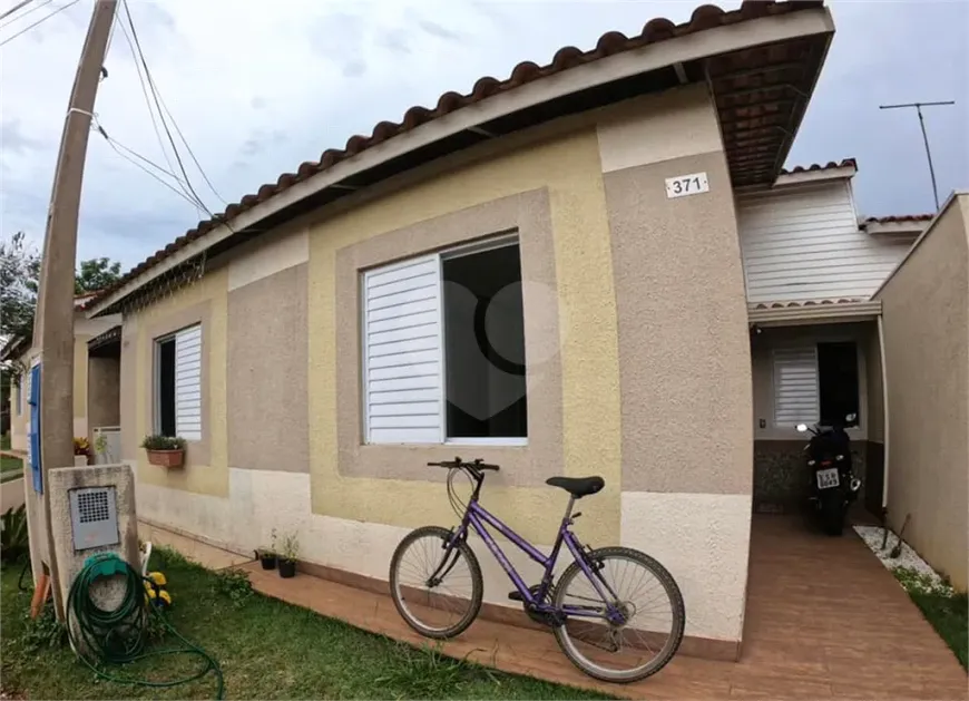 Foto 1 de Casa de Condomínio com 3 Quartos à venda, 51m² em Moradas 1, São Carlos