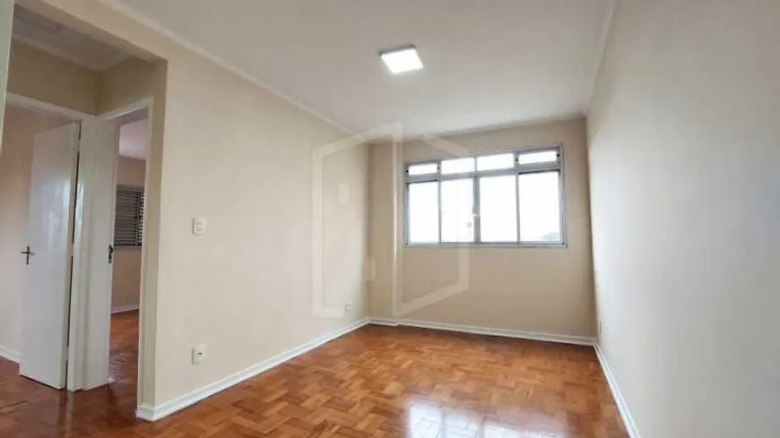 Foto 1 de Apartamento com 2 Quartos para alugar, 55m² em Jaguaré, São Paulo