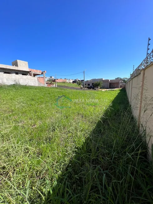 Foto 1 de Lote/Terreno à venda, 463m² em Bonfim Paulista, Ribeirão Preto