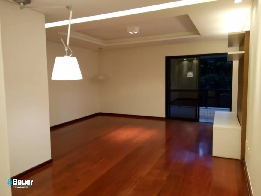 Foto 1 de Apartamento com 4 Quartos à venda, 184m² em Nova Campinas, Campinas