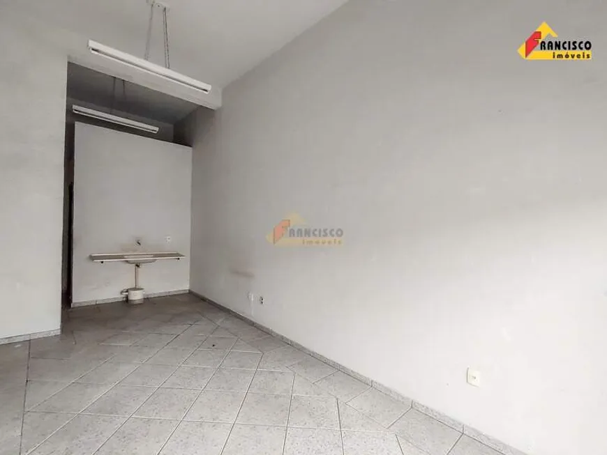 Foto 1 de Ponto Comercial para alugar, 29m² em Porto Velho, Divinópolis