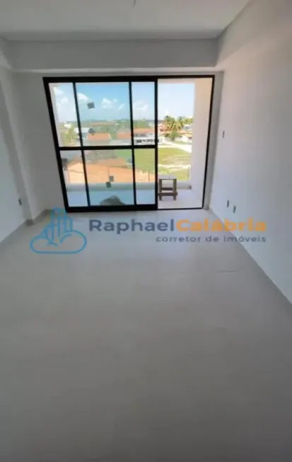 Foto 1 de Flat com 1 Quarto à venda, 23m² em Praia dos Carneiros, Tamandare