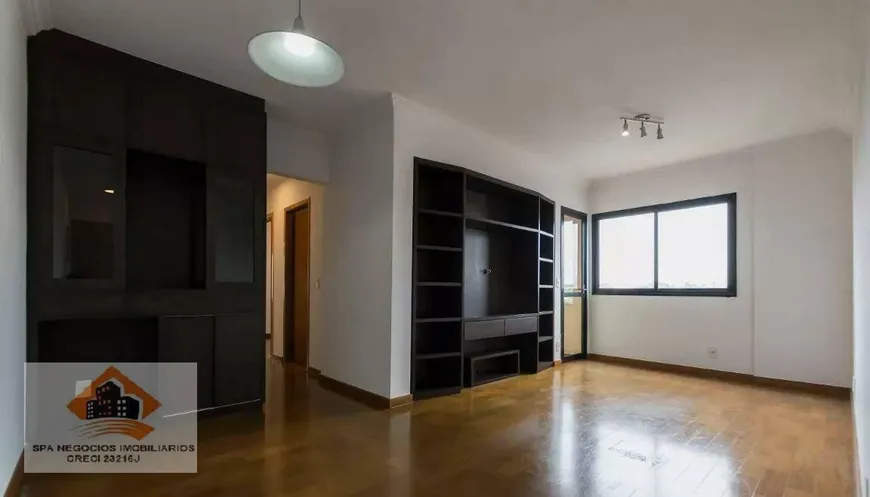 Foto 1 de Apartamento com 3 Quartos à venda, 72m² em Vila Vera, São Paulo