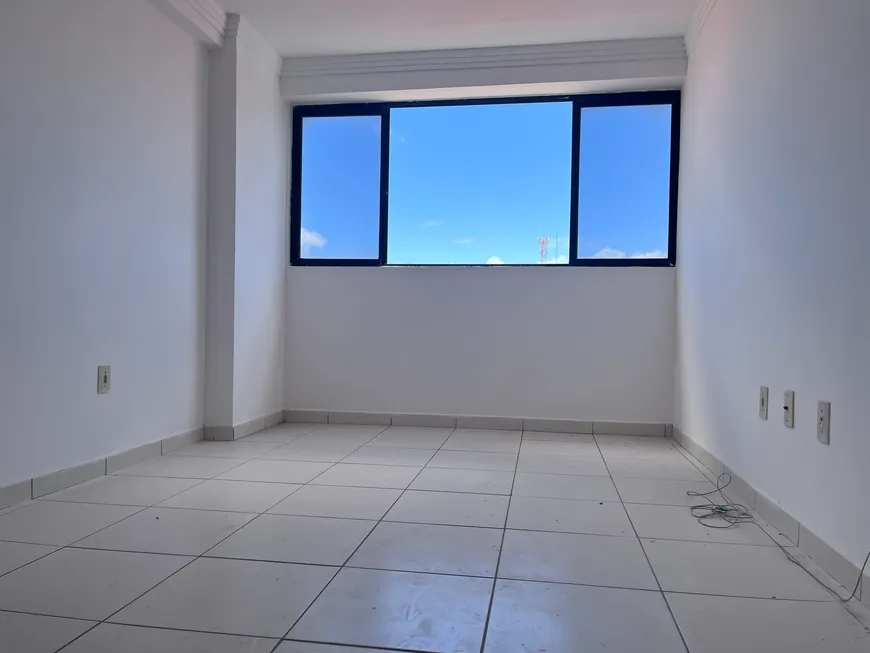 Foto 1 de Apartamento com 2 Quartos à venda, 60m² em Jardim Cidade Universitária, João Pessoa