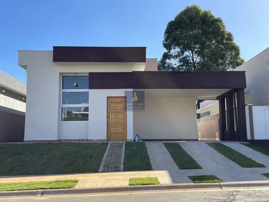 Foto 1 de Casa de Condomínio com 3 Quartos à venda, 300m² em Jardim Primavera, Itupeva