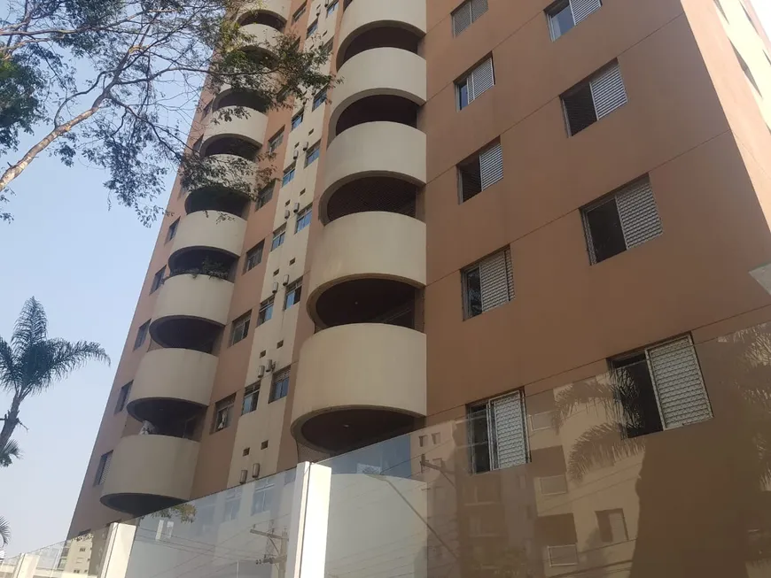 Foto 1 de Apartamento com 3 Quartos à venda, 76m² em Casa Verde, São Paulo