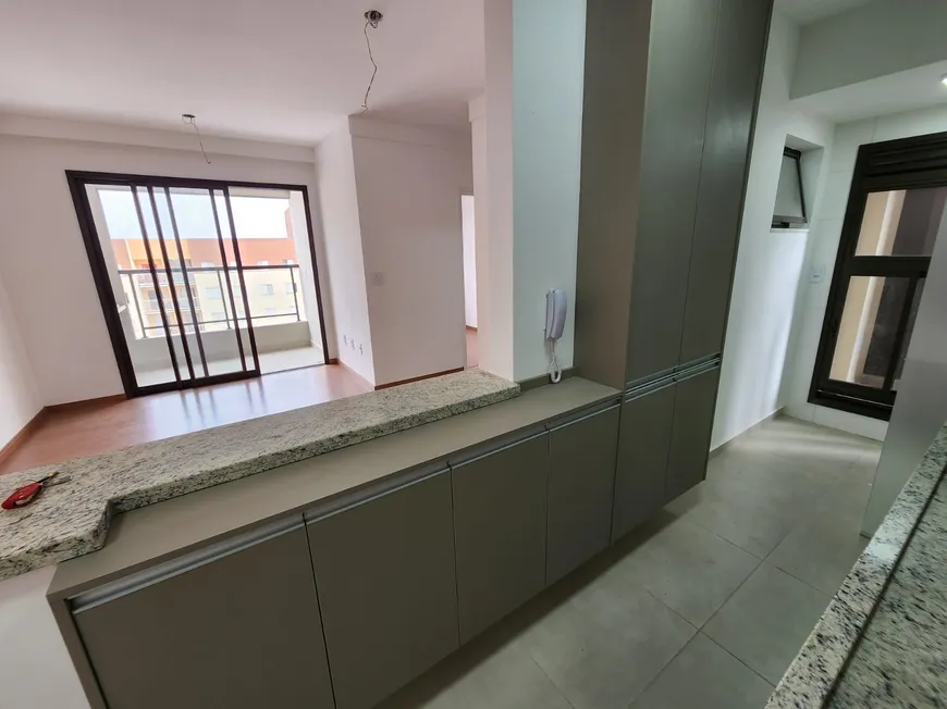 Foto 1 de Apartamento com 2 Quartos à venda, 65m² em Jardim Goncalves, Sorocaba