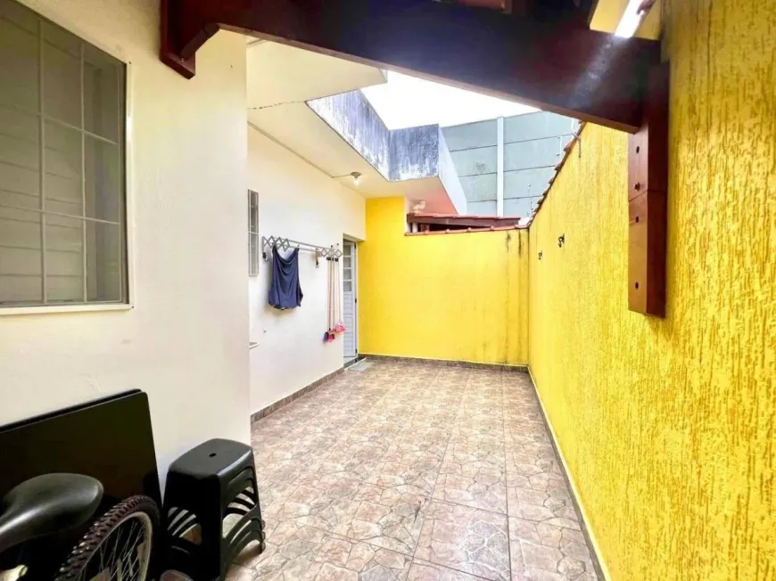 Foto 1 de Casa com 2 Quartos à venda, 48m² em Cibratel, Itanhaém