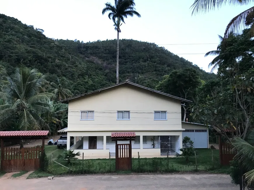 Foto 1 de Fazenda/Sítio com 3 Quartos à venda, 84000m² em Comunidade Urbana de Iguape, Guarapari