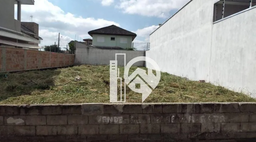 Foto 1 de Lote/Terreno à venda, 250m² em Villa Branca, Jacareí