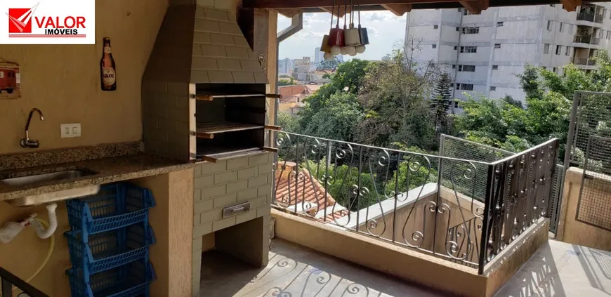 Foto 1 de Sobrado com 2 Quartos à venda, 109m² em Vila Sônia, São Paulo