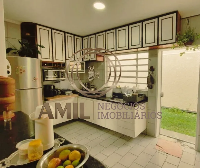 Foto 1 de Casa de Condomínio com 4 Quartos à venda, 125m² em Urbanova I, São José dos Campos