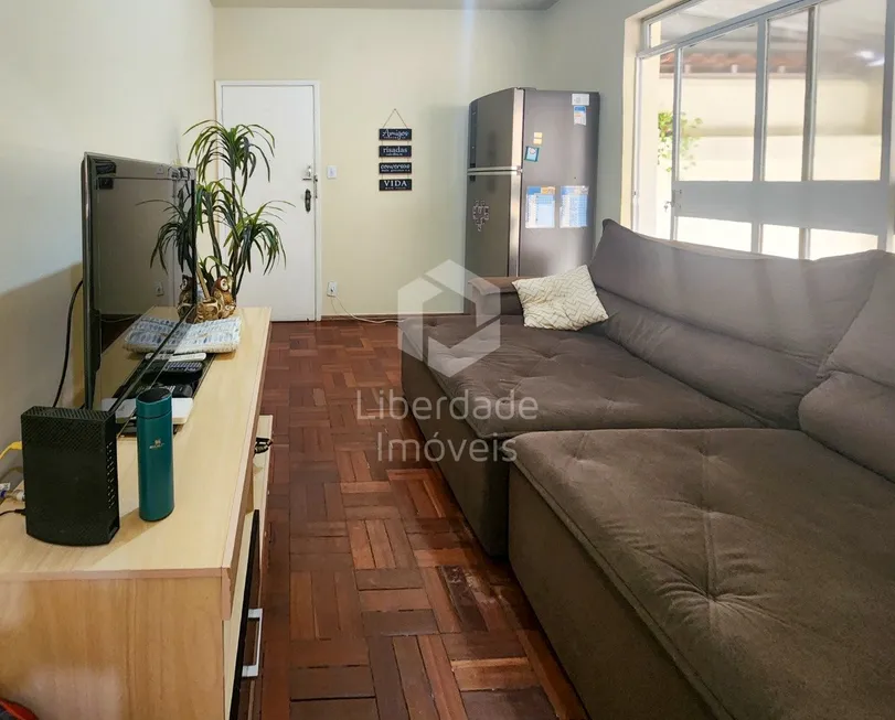 Foto 1 de Apartamento com 3 Quartos à venda, 70m² em Caiçaras, Belo Horizonte