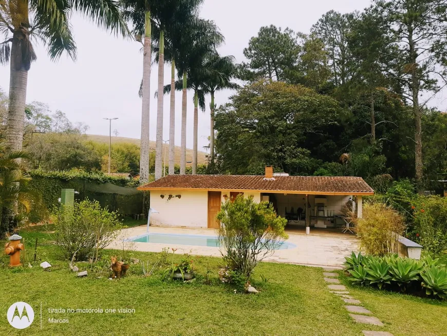 Foto 1 de Casa com 3 Quartos à venda, 300m² em Filgueiras, Juiz de Fora
