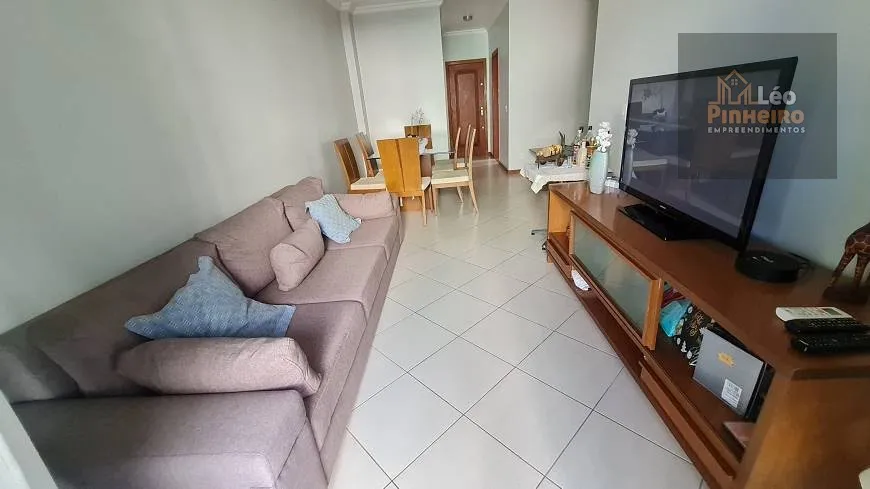 Foto 1 de Apartamento com 3 Quartos à venda, 93m² em Riviera Fluminense, Macaé